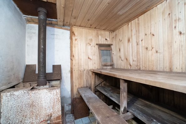 
  Продается коттедж 37.5 м². Фото 16.