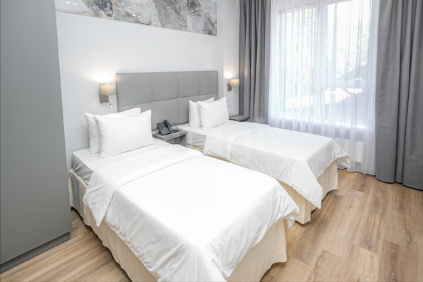 
  Продается апартамент 28.3 м². Фото 2.