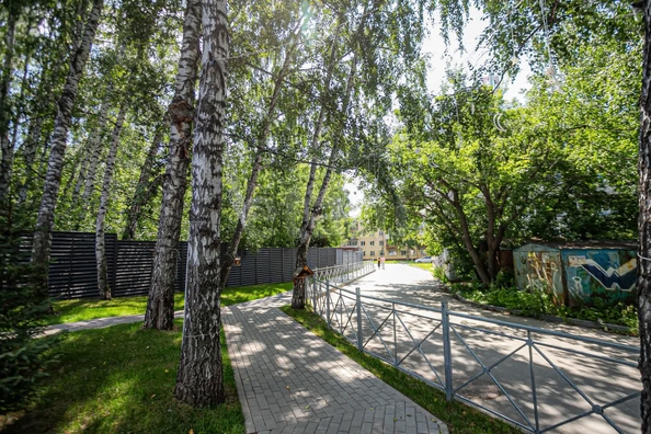 
  Продается апартамент 28.3 м². Фото 28.