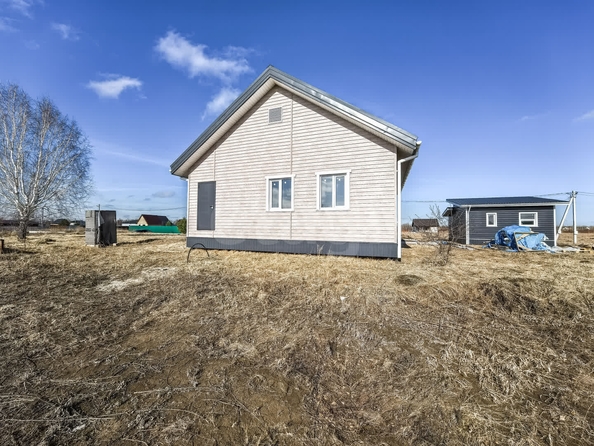 
  Продается коттедж 72.2 м². Фото 10.