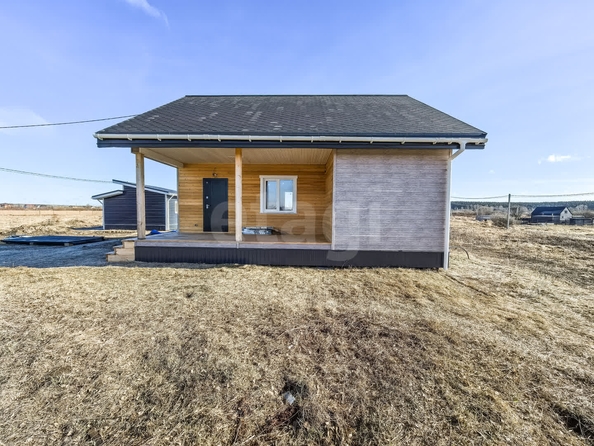 
  Продается коттедж 72.2 м². Фото 12.