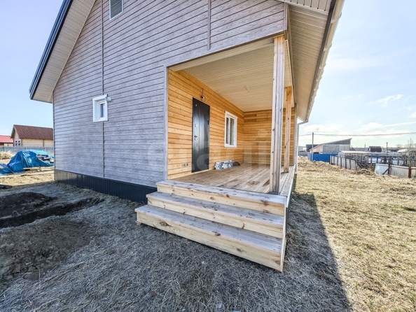 
  Продается коттедж 72.2 м². Фото 14.