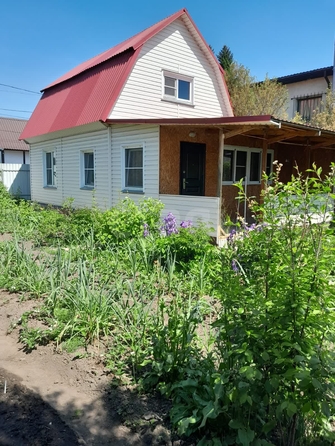 
  Продается дом 70.35 м². Фото 2.