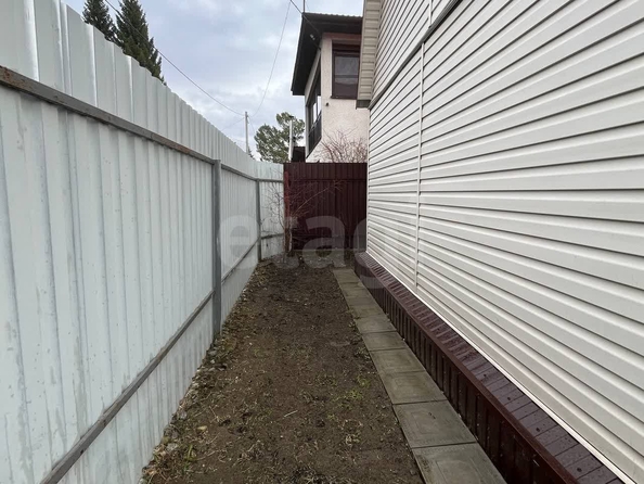 
  Продается дом 70.35 м². Фото 27.