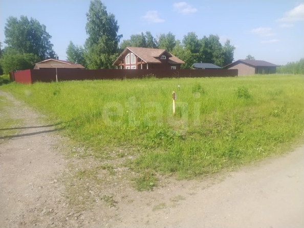 
  Продается земельный участок 8 соток, в КП Время Гринвич. Фото 1.