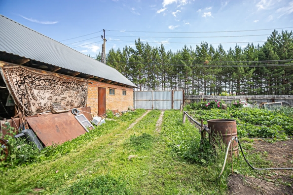 
  Продается дом 45 м². Фото 5.