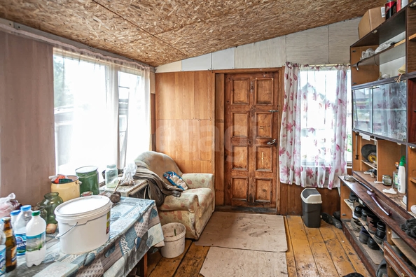 
  Продается дом 45 м². Фото 15.