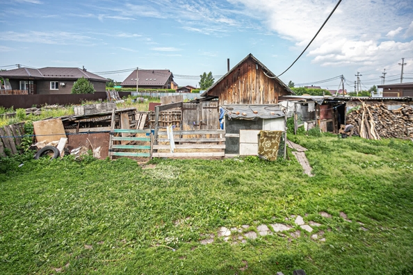 
  Продается дом 45 м². Фото 20.