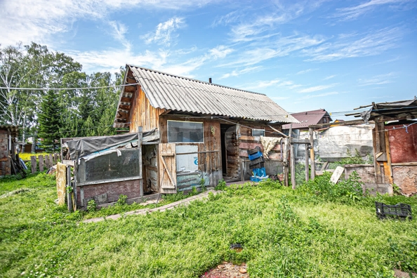 
  Продается дом 45 м². Фото 21.