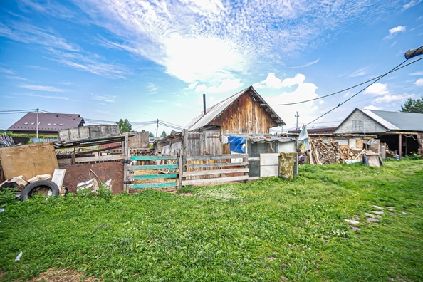 
  Продается дом 45 м². Фото 22.