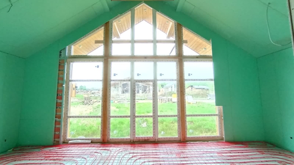 
  Продается коттедж 134.2 м². Фото 8.