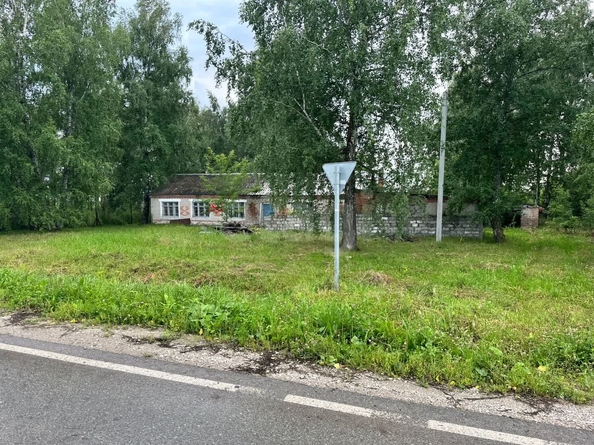 
  Продается универсальное помещение 101.7 м². Фото 1.