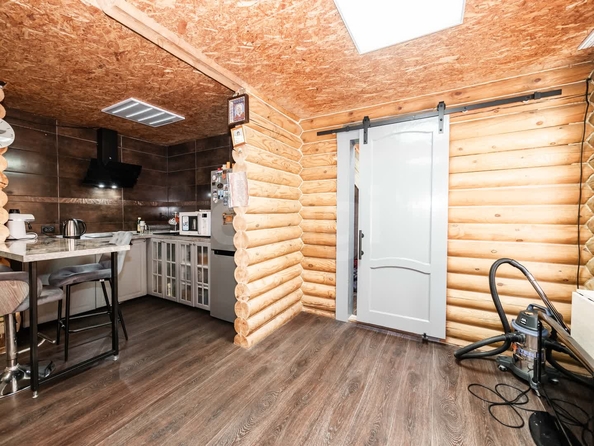 
  Продается коттедж 60 м². Фото 13.