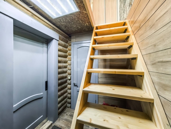 
  Продается коттедж 60 м². Фото 28.