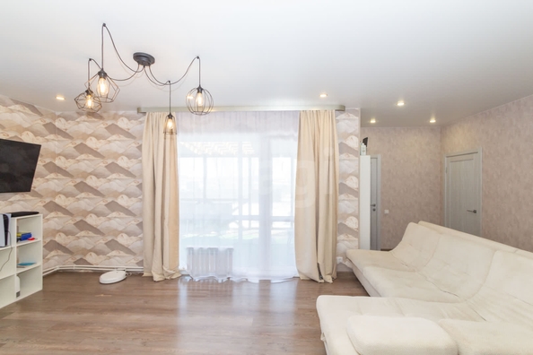 
  Продается коттедж 113.6 м², в КП Скандинавия. Фото 2.