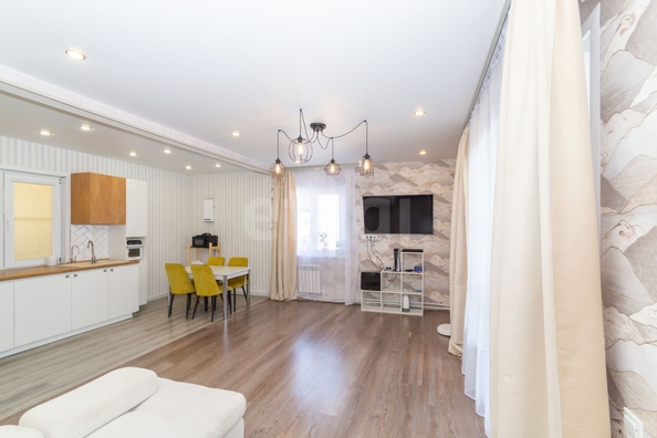 
  Продается коттедж 113.6 м², в КП Скандинавия. Фото 3.