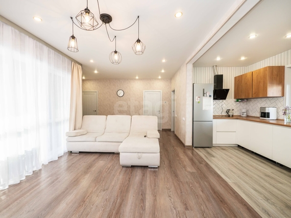 
  Продается коттедж 113.6 м², в КП Скандинавия. Фото 4.