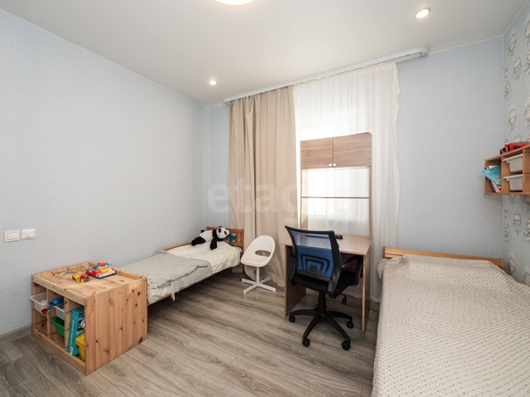 
  Продается коттедж 113.6 м², в КП Скандинавия. Фото 15.