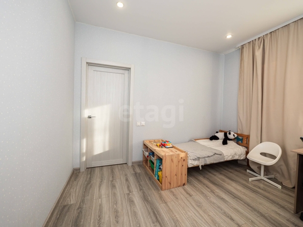 
  Продается коттедж 113.6 м², в КП Скандинавия. Фото 16.