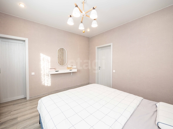 
  Продается коттедж 113.6 м², в КП Скандинавия. Фото 23.