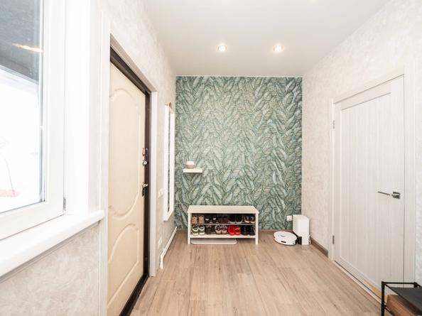 
  Продается коттедж 113.6 м², в КП Скандинавия. Фото 26.