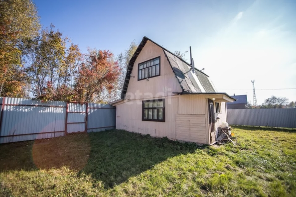 
  Продается дача 45 м². Фото 7.