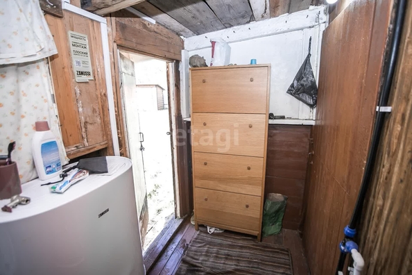 
  Продается дача 45 м². Фото 13.