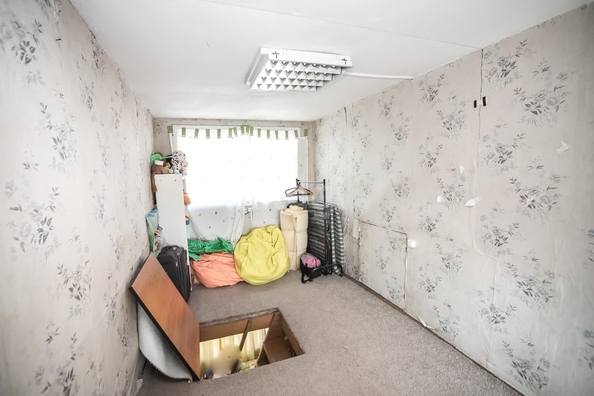 
  Продается дача 45 м². Фото 24.
