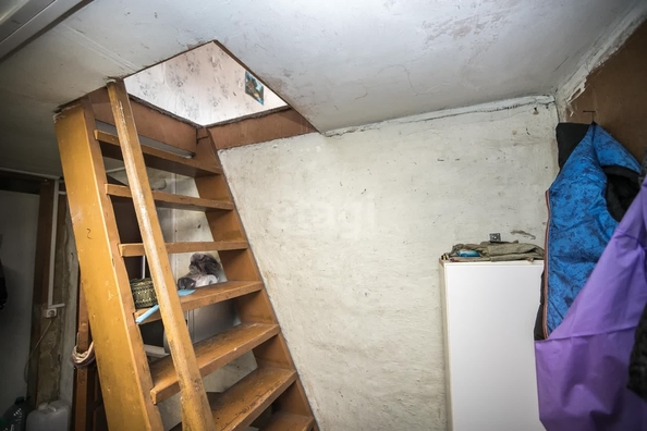 
  Продается дача 45 м². Фото 28.