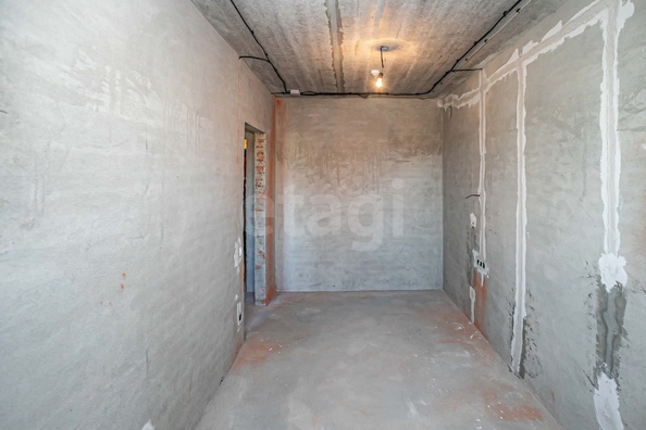 
  Продается 1-комн. квартира 33.5 м², в ЖК Бердские кварталы, дом 2.1. Фото 3.