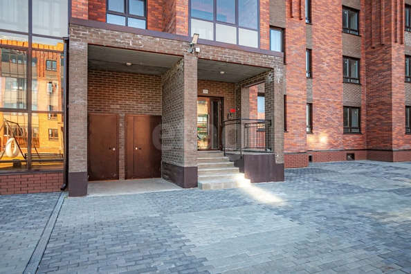 
  Продается 1-комн. квартира 33.5 м², в ЖК Бердские кварталы, дом 2.1. Фото 18.