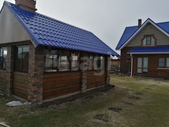 
  Продается коттедж 115 м². Фото 1.