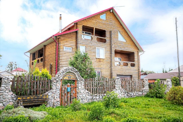 
  Продается дом 180 м². Фото 1.