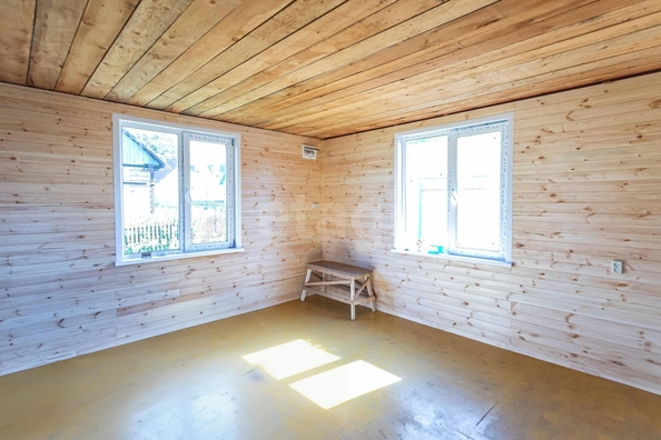 
  Продается дача 44 м². Фото 1.