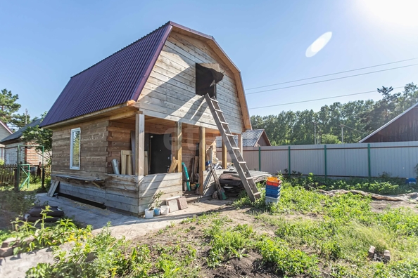 
  Продается дача 44 м². Фото 3.