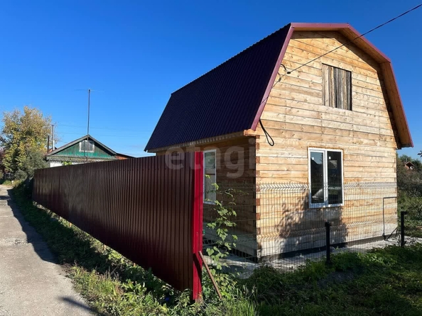 
  Продается дача 44 м². Фото 4.