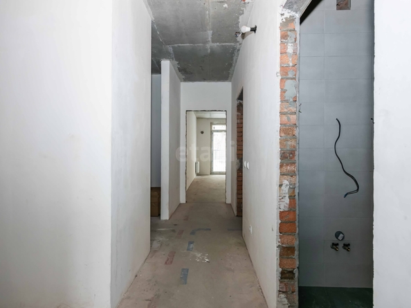 
  Продается 3-комн. квартира 87.4 м², в ЖК Расцветай на Красном, дом 11. Фото 8.