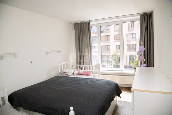 
  Продается 2-комн. квартира 47 м². Фото 5.