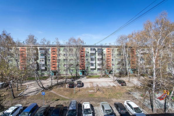 
  Продается 2-комн. квартира 44.3 м². Фото 3.