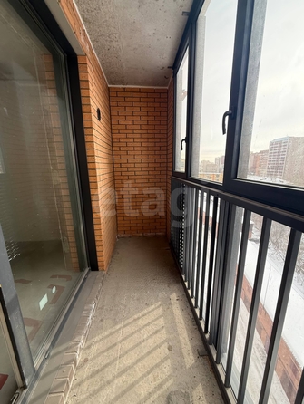 
  Продается студия 26 м², в ЖК Расцветай на Красном, дом 11. Фото 10.