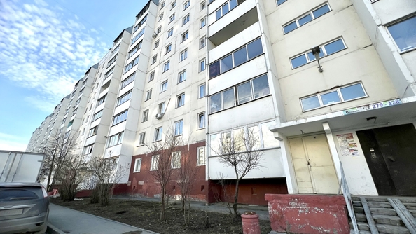 
  Продается 1-комн. квартира 30.1 м². Фото 13.