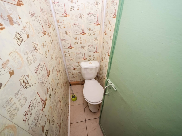 
  Продается комната 9.4 м². Фото 12.