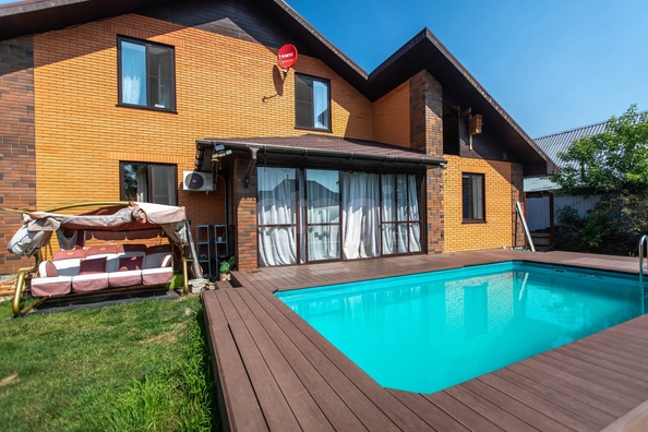 
  Продается дом 207 м². Фото 8.