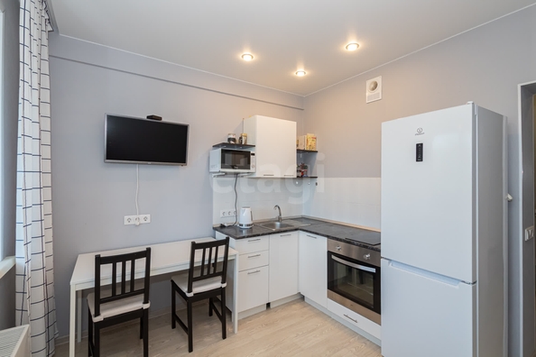 
  Продается 1-комн. квартира 35.3 м². Фото 2.