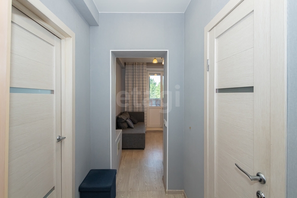 
  Продается 1-комн. квартира 35.3 м². Фото 5.