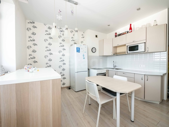
  Продается 2-комн. квартира 63.4 м². Фото 17.