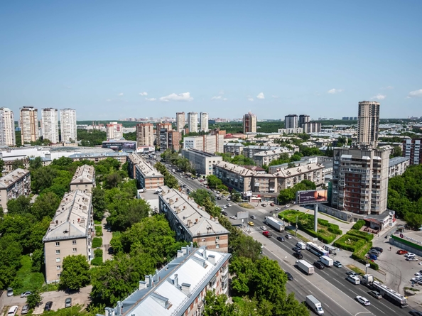 
  Продается 2-комн. квартира 63.4 м². Фото 23.