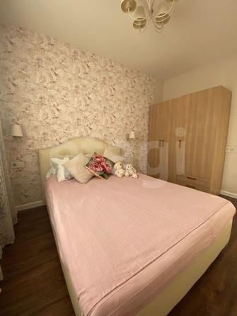 
  Продается 1-комн. квартира 37.7 м². Фото 9.