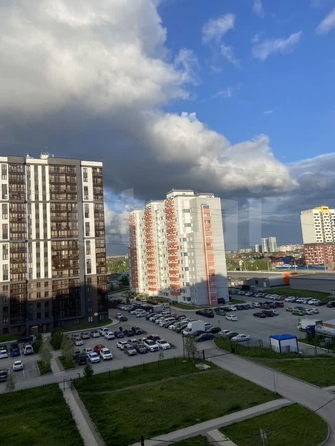 
  Продается 1-комн. квартира 37.7 м². Фото 13.