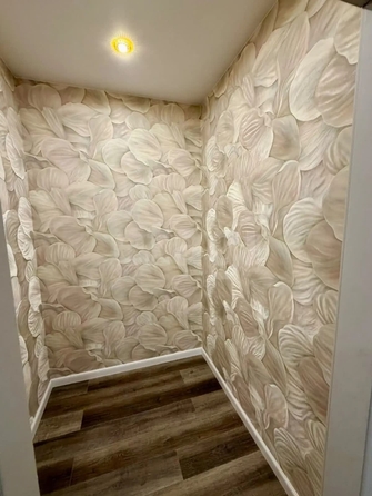 
  Продается 1-комн. квартира 40 м², в ЖК Астон. Геометрия, дом 3. Фото 12.